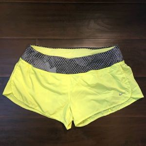 Dri fit shorts